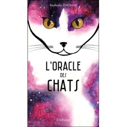 L'Oracles des Chats - Coffret