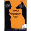 Les plus belles confidences d'animaux