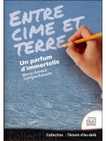 Entre cime et terre - Un parfum d'immortelle