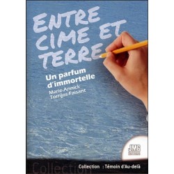 Entre cime et terre - Un parfum d'immortelle