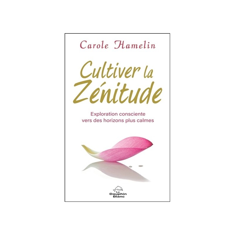 Cultiver la Zénitude - Exploration consciente vers des horizons plus calmes