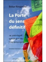 La Porte du sens définitif