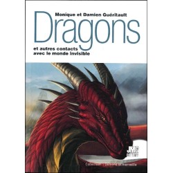 Dragons et autres contacts avec le monde invisible