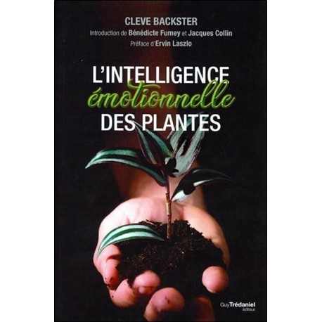 L'intelligence émotionnelle des plantes