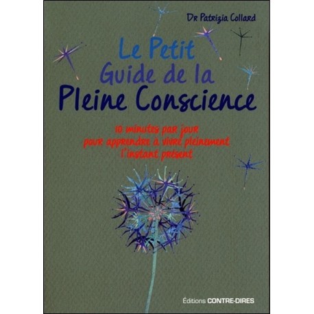 Le Petit Guide de la Pleine Conscience