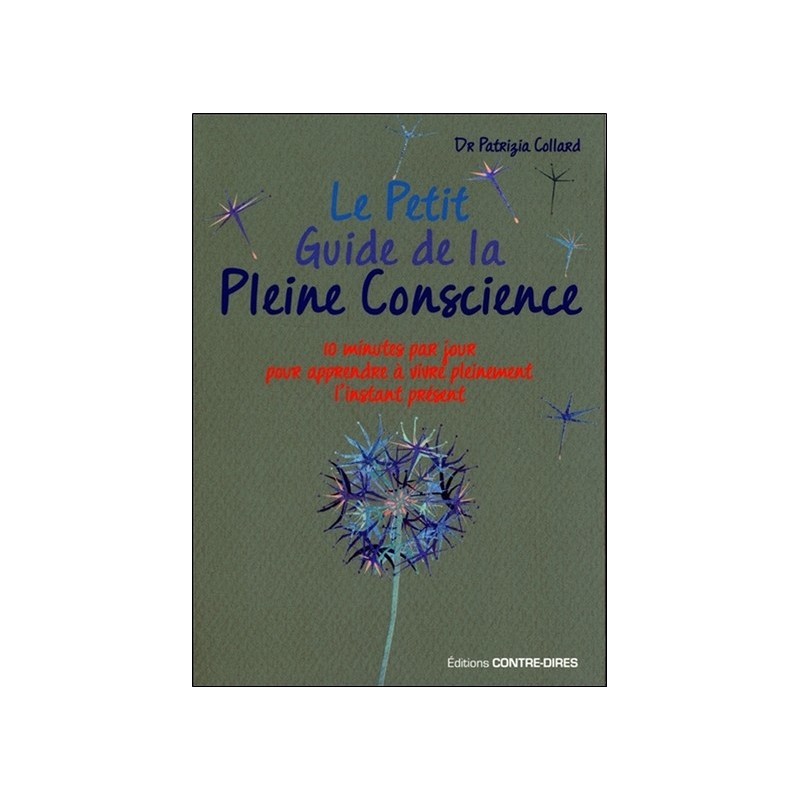 Le Petit Guide de la Pleine Conscience