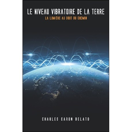 Le niveau vibratoire de la Terre - La lumière au bout du chemin