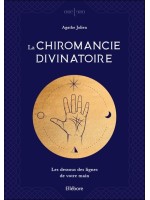 La chiromancie divinatoire - Les dessous des lignes de votre main