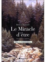 Le Miracle d'être - Science et nature