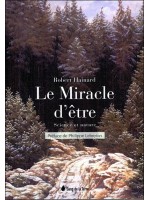 Le Miracle d'être - Science et nature