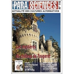 Parasciences N°116 - Actualité des cultures alternatives