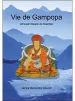 Vie de Gampopa - Principal disciple de Milarépa