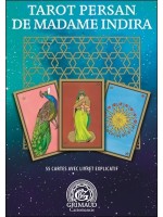 Tarot Persan de Madame Indira - Grimaud