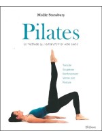 Pilates - La méthode qui va transformer votre corps