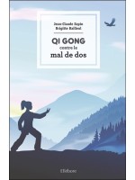 Qi Gong contre le mal de dos