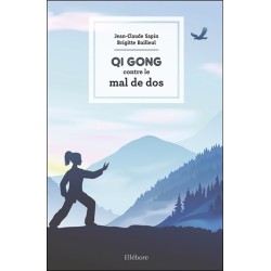 Qi Gong contre le mal de dos