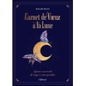 Carnet de Voeux à la Lune - Ajoutez une touche de magie à votre quotidien