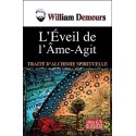 L'éveil de l'âme-agit - Traité d'alchimie spirituelle