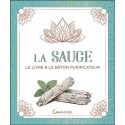 La Sauge - Le livre & le bâton purificateur - Coffret