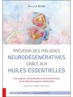 Prévenir des maladies neurodégénératives grâce aux huiles essentielles