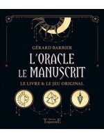 L'Oracle le Manuscrit - Le livre & le jeu original