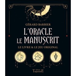 L'Oracle le Manuscrit - Le livre & le jeu original