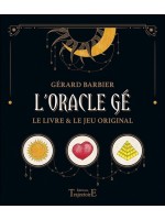 L'Oracle Gé - Le livre & le jeu Original