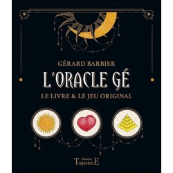 L'Oracle Gé - Le livre & le jeu Original