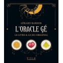 L'Oracle Gé - Le livre & le jeu Original