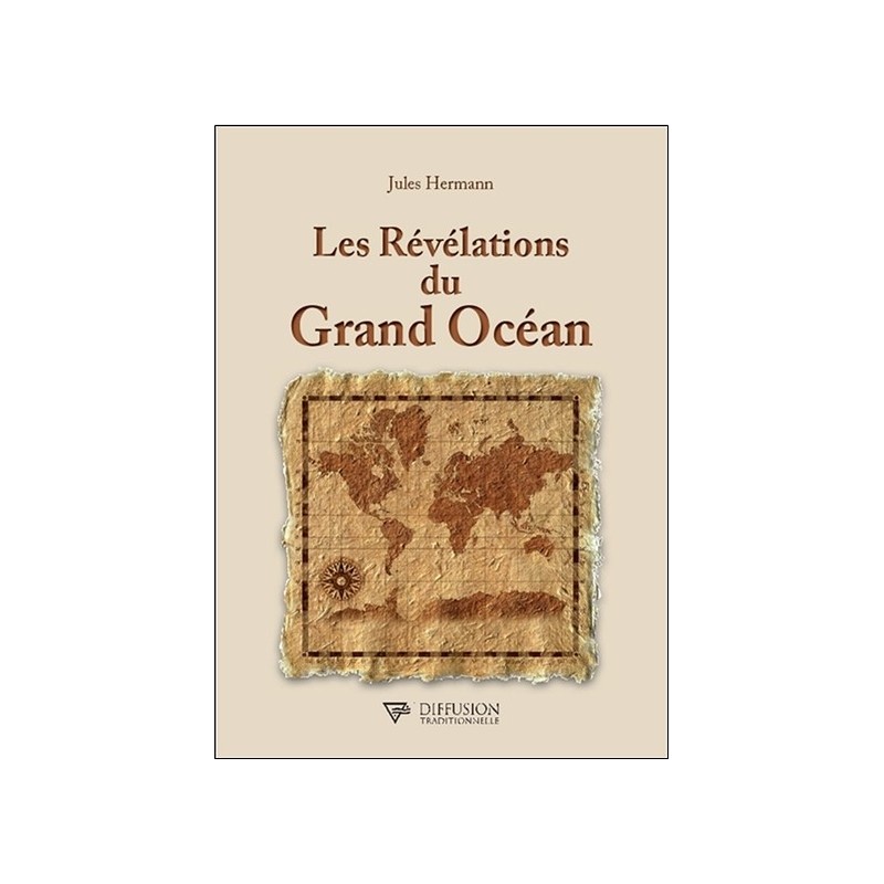 Les Révélations du Grand Océan