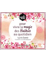 La petite boîte pour vivre la magie des Haïkus au quotidien