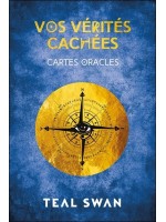 Vos vérités cachées - Cartes Oracles