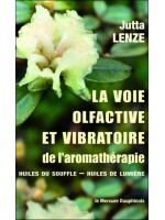 La voie olfactive et vibratoire de l'aromathérapie - Huiles du Souffle - Huiles de Lumière