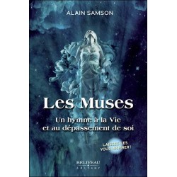 Les Muses - Un hymne à la Vie et au dépassement de soi