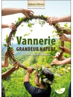 Vannerie grandeur nature - Buissonnière et collective