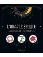 L'Oracle Spirite - Coffret - Le livre & le jeu original