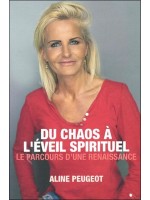 Du chaos à l'éveil spirituel - Le parcours d'une renaissance