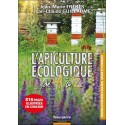 L'apiculture écologique de A à Z - 816 pages illustrées en couleur