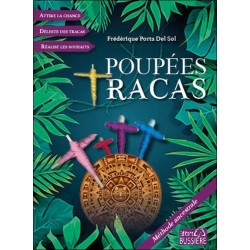 Poupées tracas - Méthode ancestrale