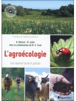 L'agroécologie - Une réponse locale et globale