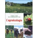 L'agroécologie - Une réponse locale et globale