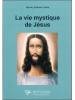 La vie mystique de Jésus