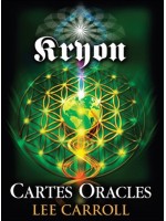 Kryon - Cartes Oracles