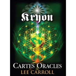 Kryon - Cartes Oracles