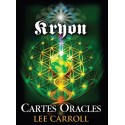 Kryon - Cartes Oracles