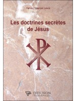 Les doctrines secrètes de Jésus