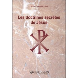 Les doctrines secrètes de Jésus