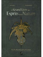 Le grand livre des Esprits de la Nature