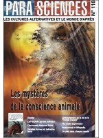 Parasciences n°118 - Les cultures alternatives et le monde d'après