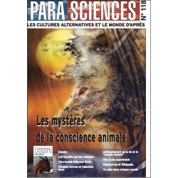 Parasciences n°118 - Les cultures alternatives et le monde d'après